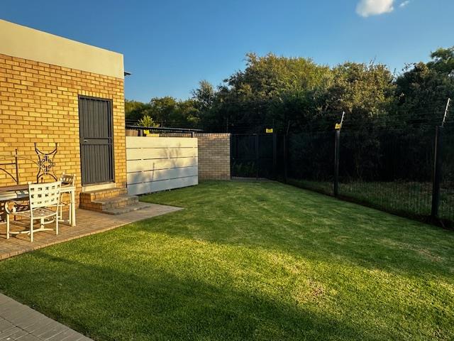 3 Bedroom Property for Sale in Somerton Estate Free State